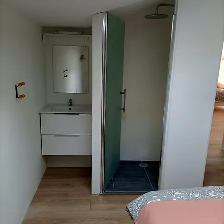 Gite Ambroise La Petite-Boissiere Esterno foto