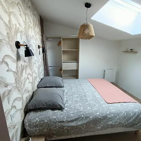Gite Ambroise La Petite-Boissiere Esterno foto