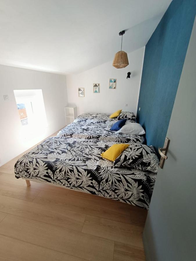Casa vacanze Ambroise