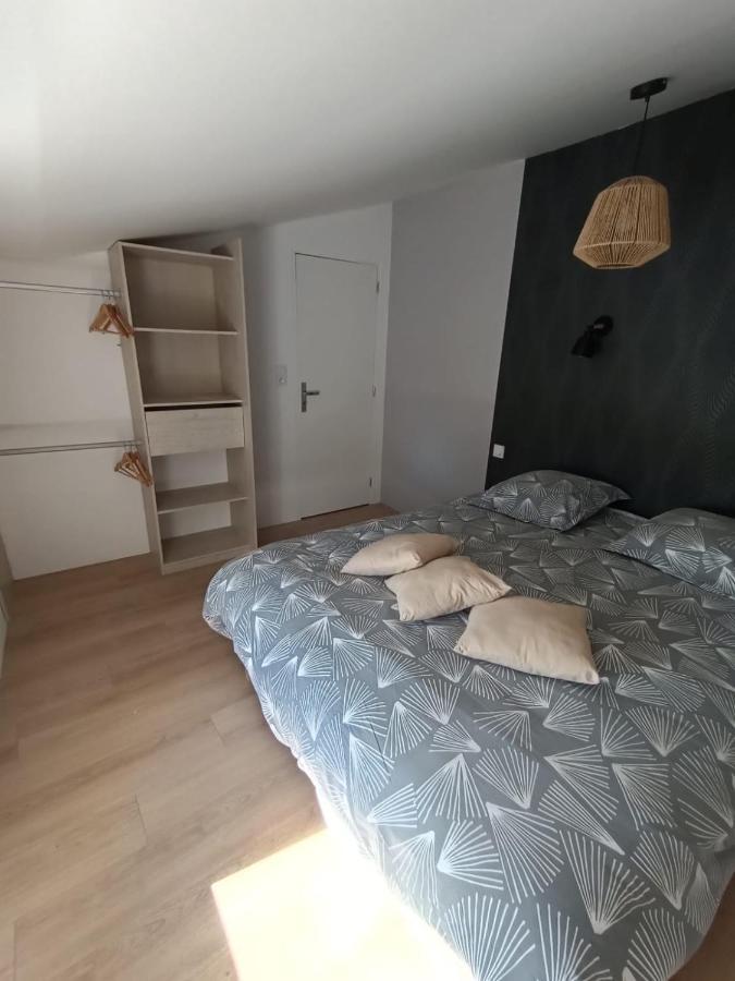 Hébergement de vacances Ambroise