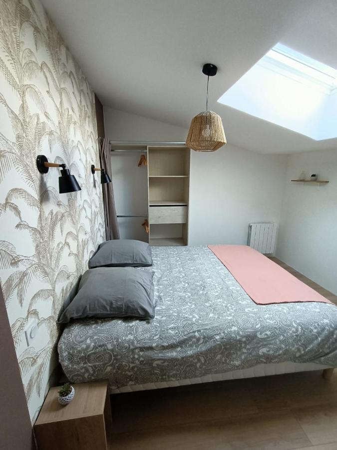 Ambroise Casa vacanze