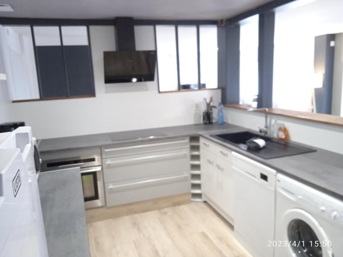 Casa vacanze Ambroise *