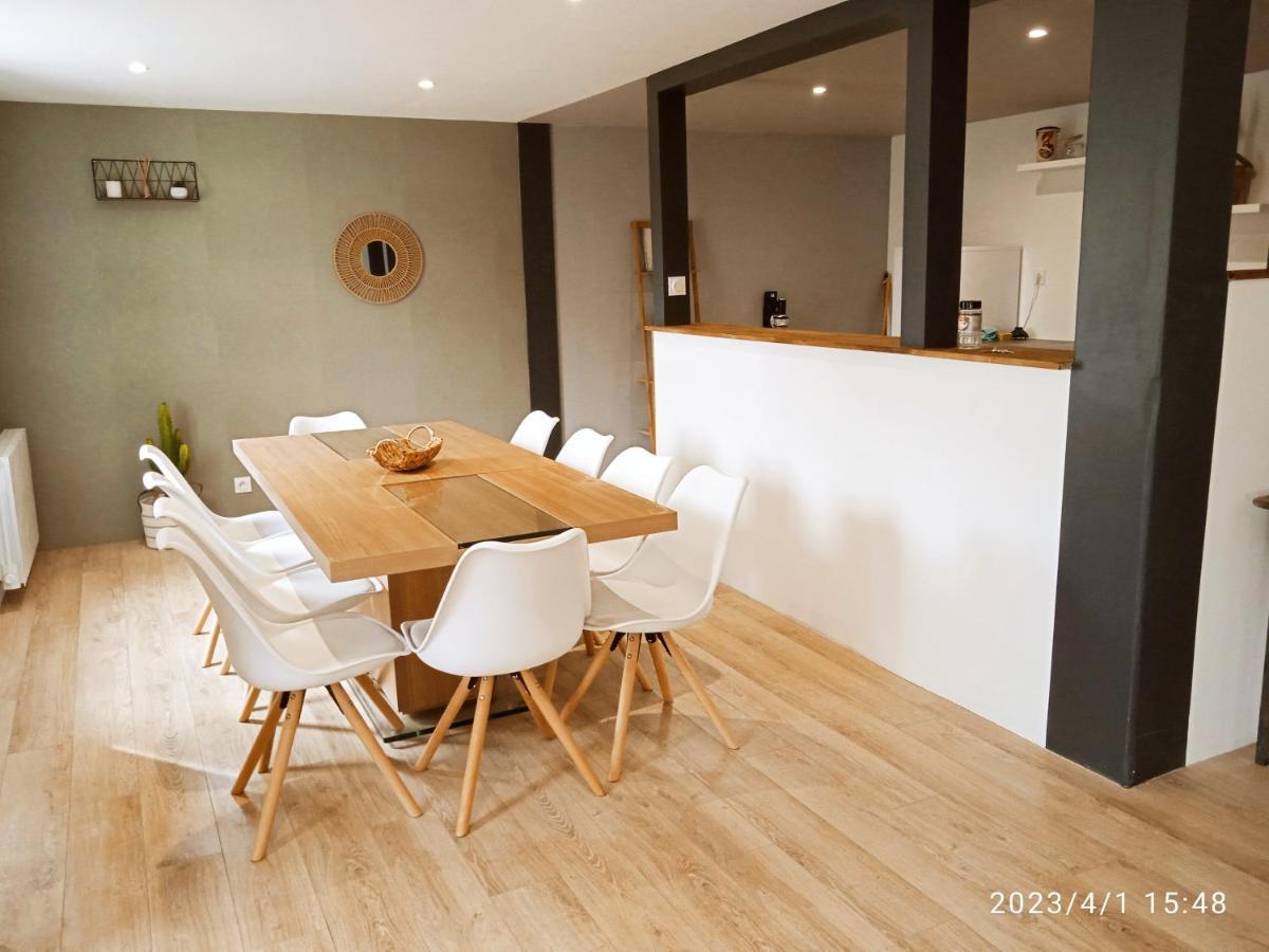 Casa vacanze Ambroise *