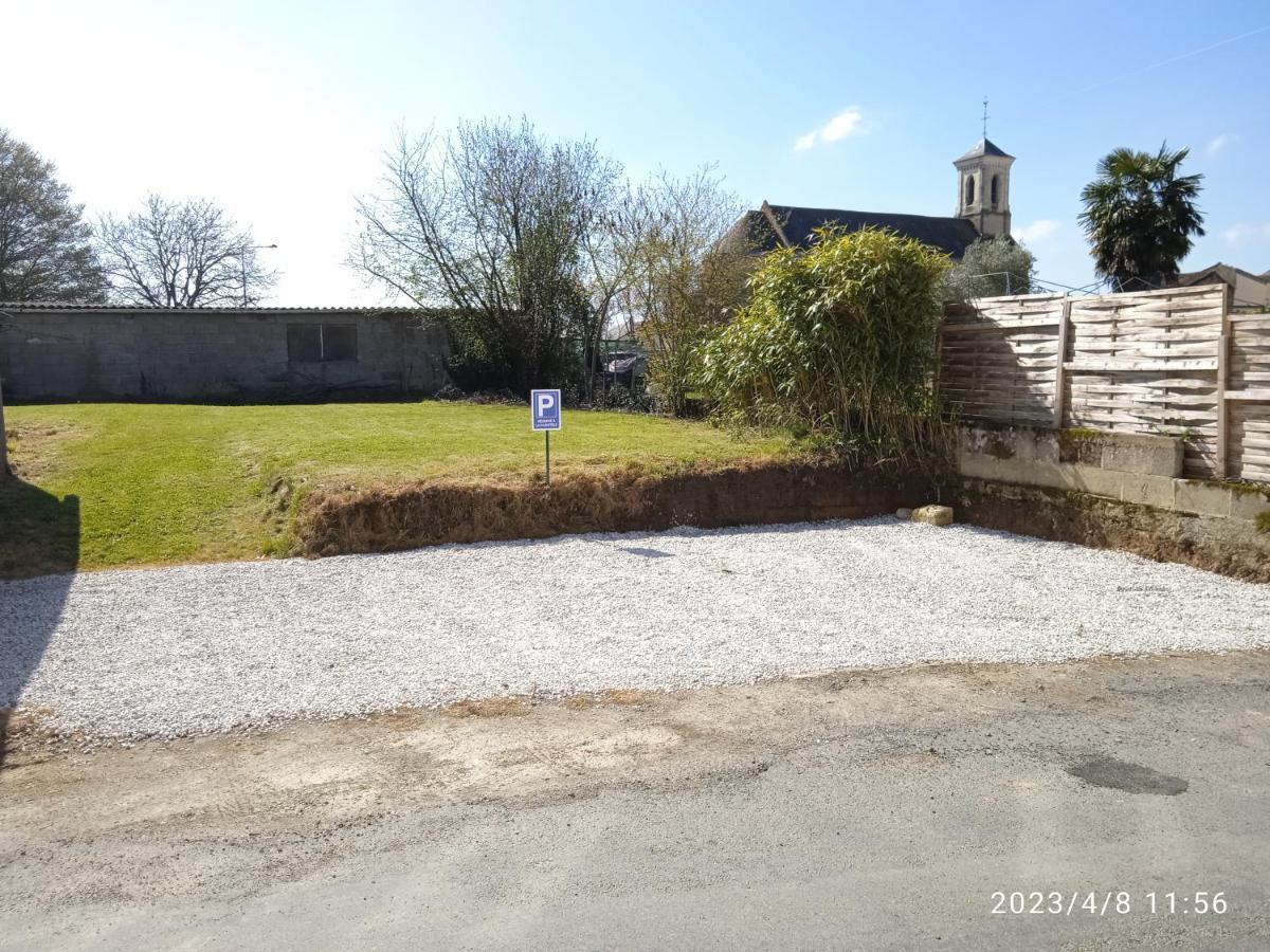 Ambroise Casa vacanze La Petite-Boissiere